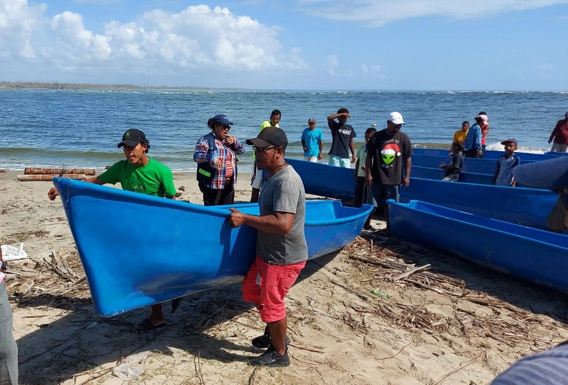 PESCA